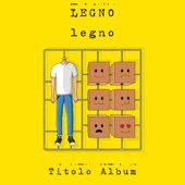 Legno - Bomber