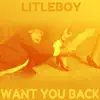 Want You Back - Single album lyrics, reviews, download