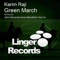 The green March (Marcprest Remix) - Karim Raji lyrics