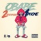 Trap House (feat. King Cashes) - Obabe lyrics