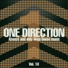 One Direction, Vol. 10 (Always and Only Deep House Music)