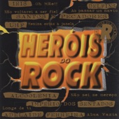 Herois Do Rock artwork