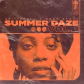 Summer Daze, Vol. 1 - EP artwork