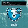 Stay the Whole Night - Single