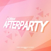 Afterparty - EP artwork