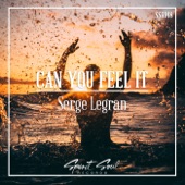 Can You Feel It (Radio Mix) artwork