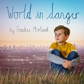 World in Danger artwork