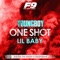 One Shot (feat. Lil Baby) artwork