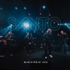 Santo (Ao Vivo) - Single