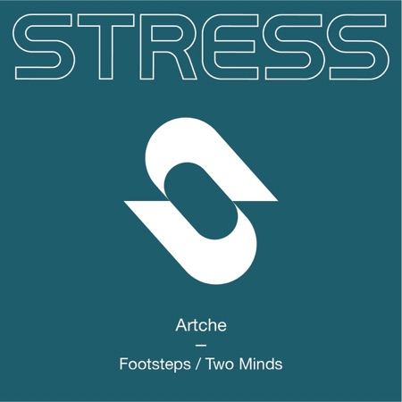 Footsteps / Two Minds (Extended Mix)