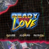 Vidi Aldiano - Ready For Love (feat. Raline Shah & A.Nayaka)
