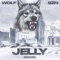 Ima Dog (feat. Bermuda Yae) - Jelly lyrics