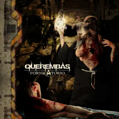Fornicatorio - Querembas Fornicatorio - Querembas