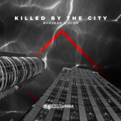 Killed By the City artwork