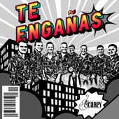 Te Engañas artwork