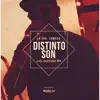 Stream & download Distinto Son (Live Sessions) - Single