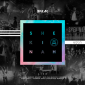 Shekinah (Live) [feat. Miel San Marcos] - Barak