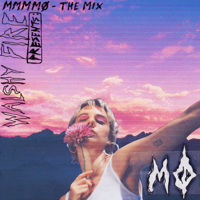 Bullet with Butterfly Wings (Mixed)-MØ