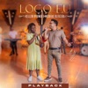 Logo Eu (Playback) - Single