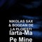 Iarta-Ma Pe Mine (feat. Bogdan De La Ploiesti) - Nikolas Sax lyrics