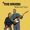 The Time Burners - Horsey Keep Your Tail Up