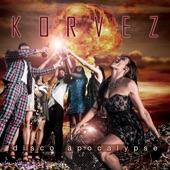 Korvez - Sea of Light (feat. Sophia Cruz)