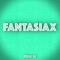 Fantasiax artwork