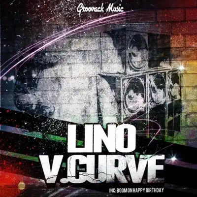 V.Curve - Single - Lino