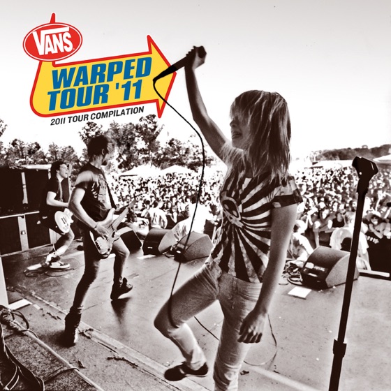 Cover artwork for Punk Rock and Roll