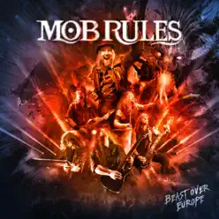 Beast over Europe (Live) - Mob Rules