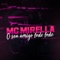 O Seu Amigo Fode Fode - MC Mirella lyrics