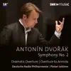 Dvořák: Complete Symphonies, Vol. 4 album lyrics, reviews, download