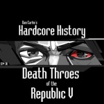 songs like Episode 38 - Death Throes of the Republic V