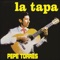 Barrabas - Pepe Torres lyrics