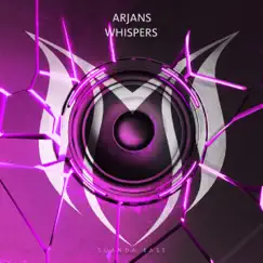Whispers - Single by Arjans album reviews, ratings, credits