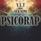 Psicorap (with Sick Rime) - Vixit lyrics