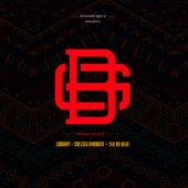 Benga Gang (feat. Teo No Beat) - EP - Benga Gang, Chelsea Dinorath & Lurhany