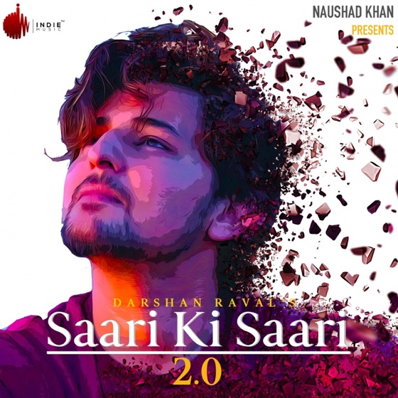 Cover artwork for Saari Ki Saari 2.0