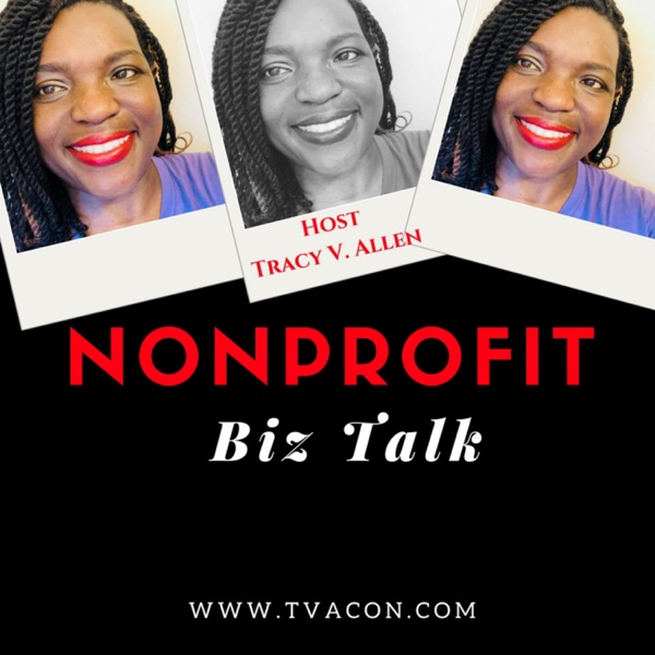 Nonprofit Biz Talk™