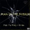 Man in the Mirror (feat. Chxxmpa) - Jdiggs Tha Prodigy lyrics