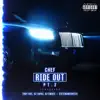 Stream & download Ride Out Pt. 2 (feat. Troy ave, AzChike, AzSwaye & Sietenamedkeek) - Single