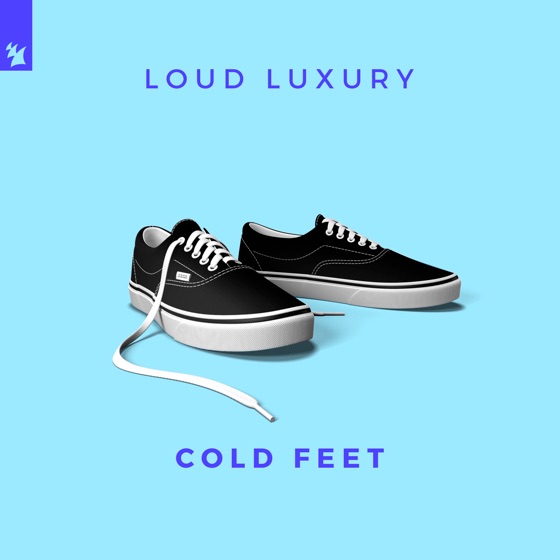 Cover artwork for Cold Feet