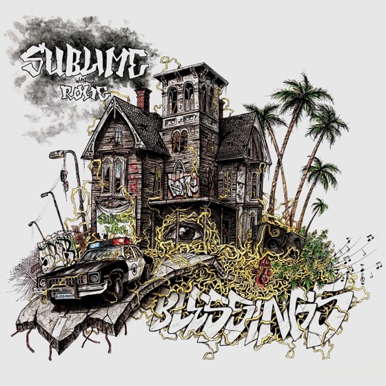 Cover artwork for Survive