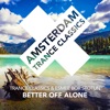 Better off Alone - Single