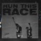 Run This Race artwork