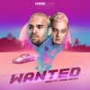 Wanted (feat. Chris Brown) - Single