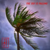 The Sky Is Falling artwork