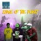 Eddge of the Planet (feat. Casper & DJ Dap) - Unseen Handz lyrics