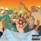5 Page Letter - Azizi Gibson lyrics