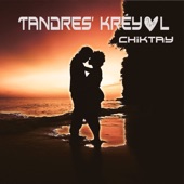 Tandres' kréyol artwork